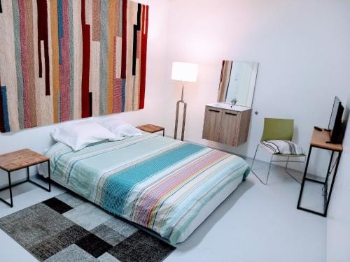 Chez Jean-Claude Chambre 4 personnes Hotel in Flanders