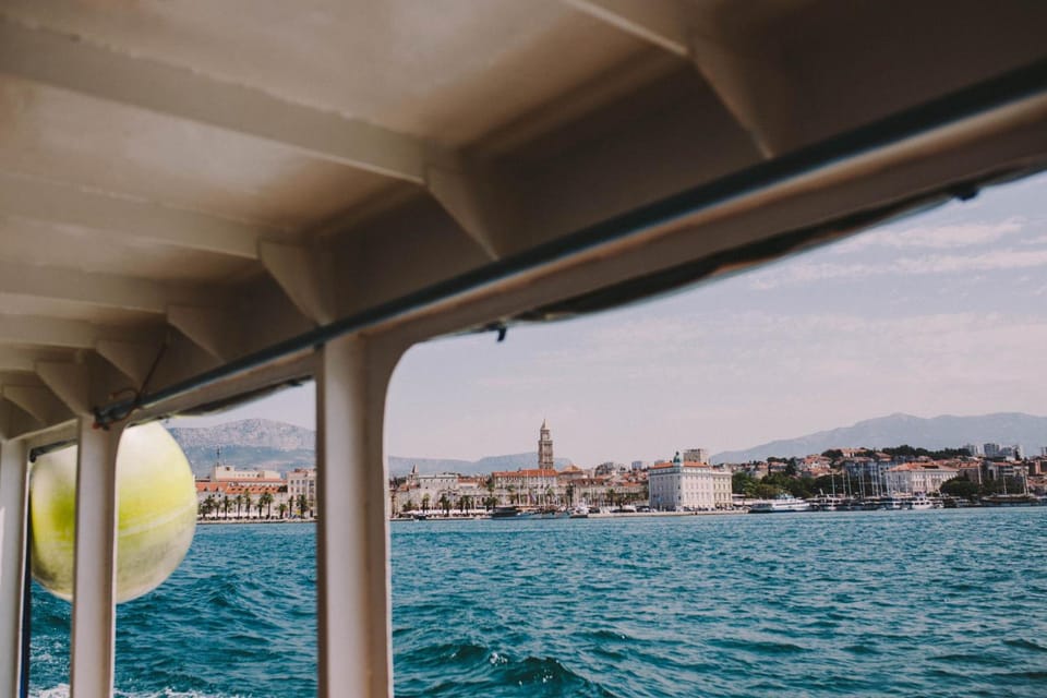 Booze & Snooze Social Hostel Hostel in Split