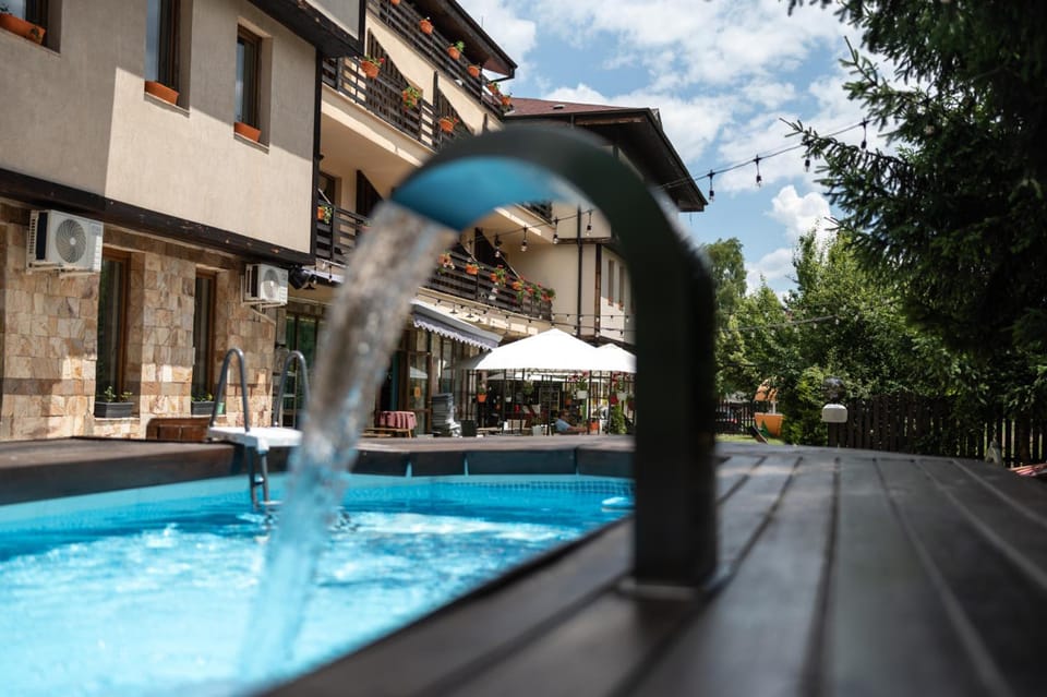 Coliving Bansko  Hotel in Bansko