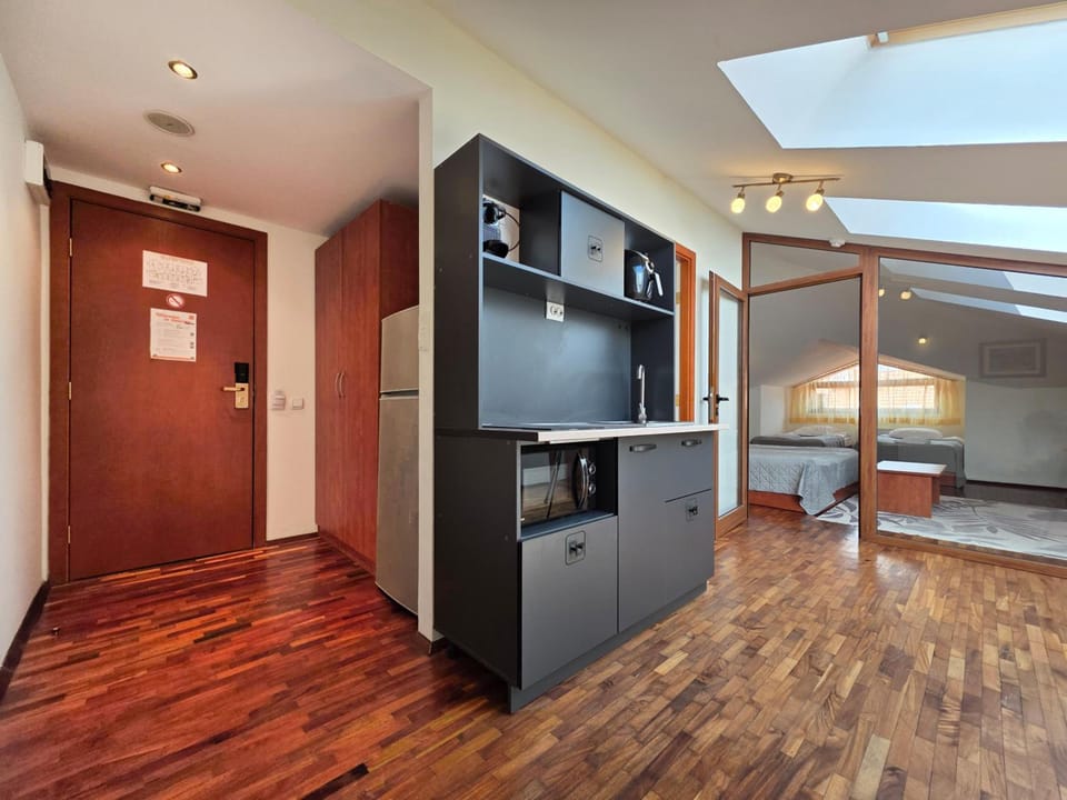 Coliving Bansko  Hotel in Bansko