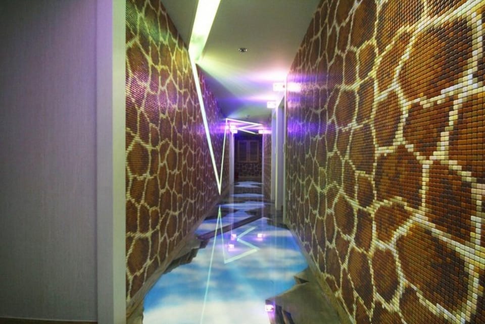 Busan Sasang Gem Motel in Busan