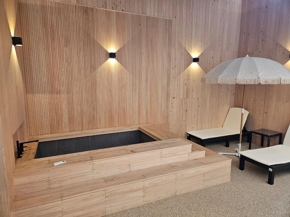 Brown Dot Bucheon Sangdong Branch Motel in Gyeonggi-do