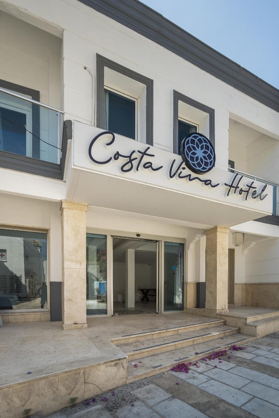 Costa Viva Bodrum Hotel in Bodrum