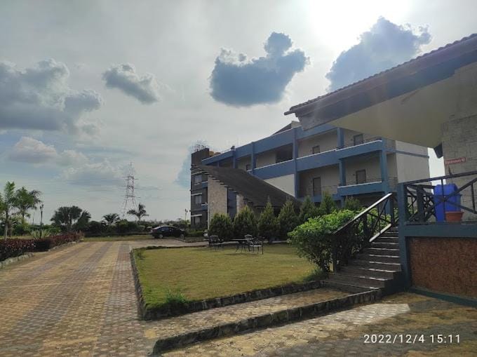 The Cult Hotel Hotel in Karnataka