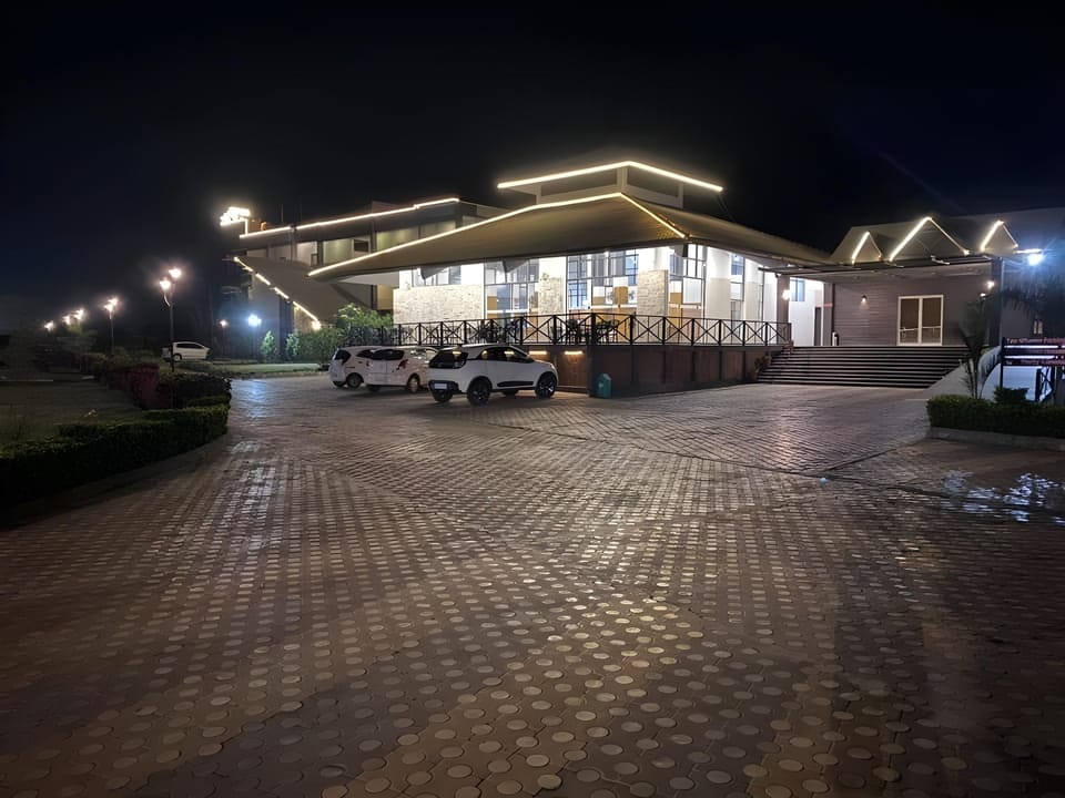 The Cult Hotel Hotel in Karnataka