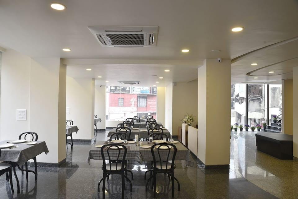 Ladybird Hotel Hotel in Bangladesh