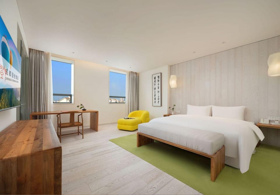Guestroom