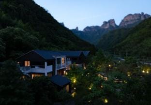 WhatFun Guesthouse Xianju Hotel in Zhejiang