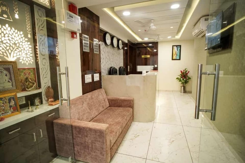 Facilities