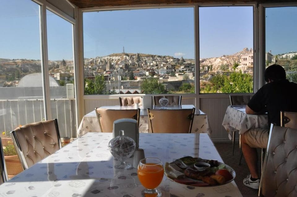 Cappadocia Kepez Hotel Hotel in Turkey