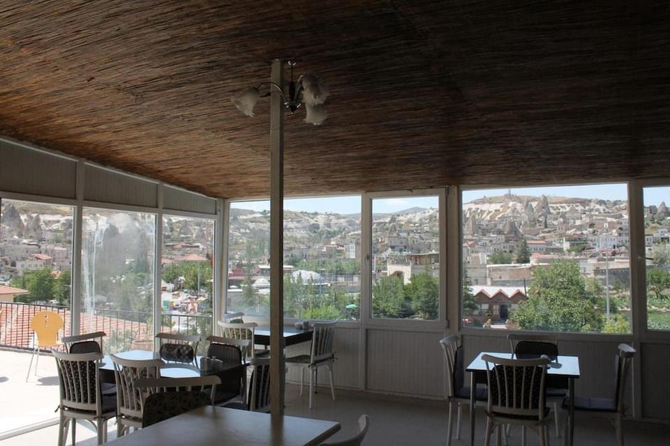 Cappadocia Kepez Hotel Hotel in Turkey