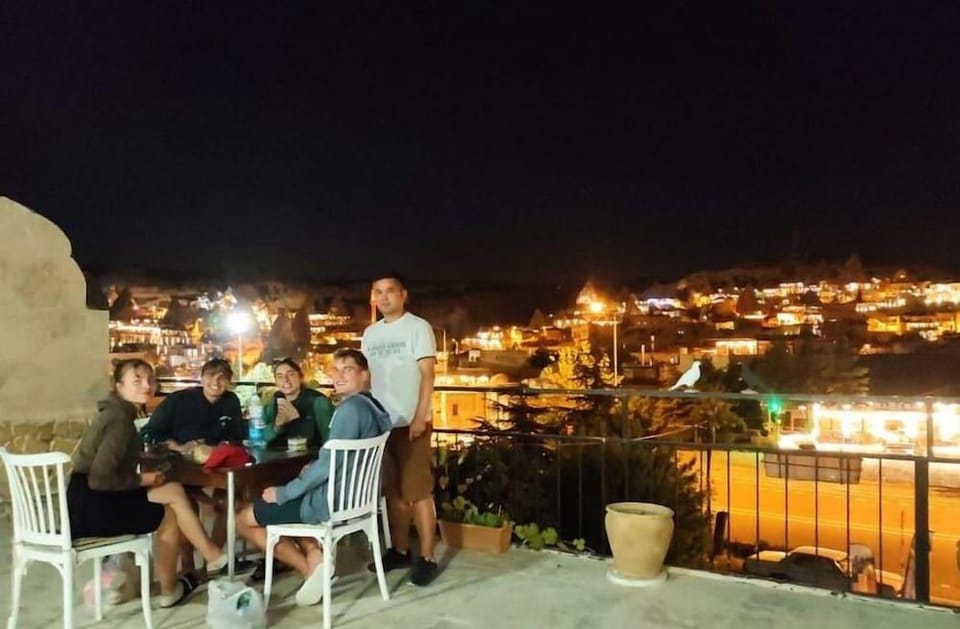 Cappadocia Kepez Hotel Hotel in Turkey