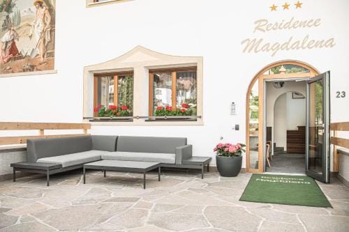 Residence Magdalena Hotel in Ortisei