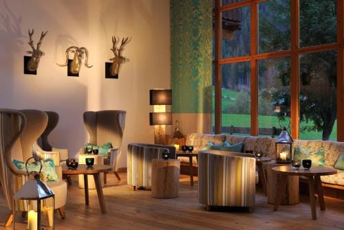 Defereggental Hotel & Resort Hotel in Trentino-South Tyrol