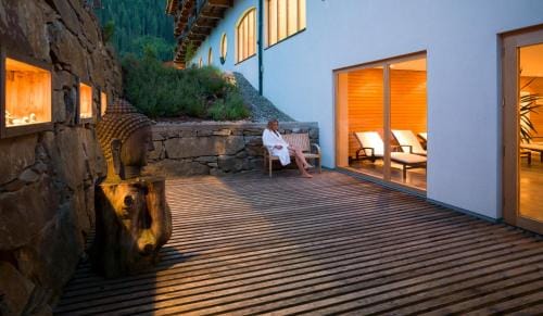 Defereggental Hotel & Resort Hotel in Trentino-South Tyrol