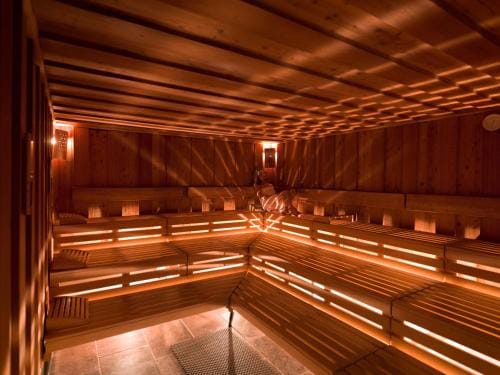 Defereggental Hotel & Resort Hotel in Trentino-South Tyrol
