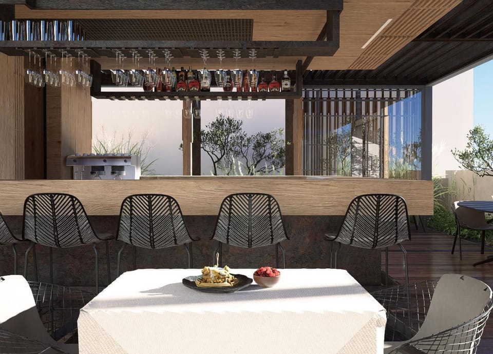 Nearchou Boutique Hotel Hotel in Chania