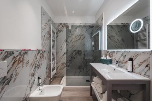 Affittacamere I Tesori di Modena - Malmusi Hotel in Modena