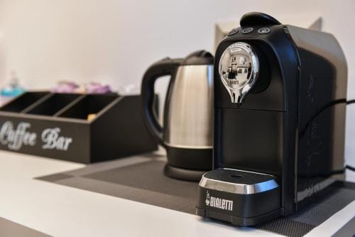 Affittacamere I Tesori di Modena - Malmusi Hotel in Modena