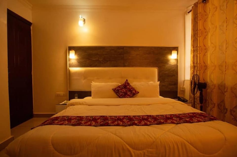 INFINITY Hotel Hotel in Africa