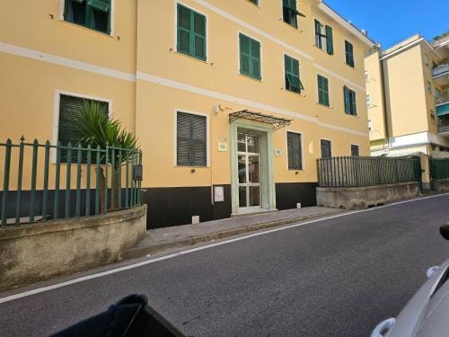 Affittacamere A Filippo's Room by the Sea Hotel in Genoa