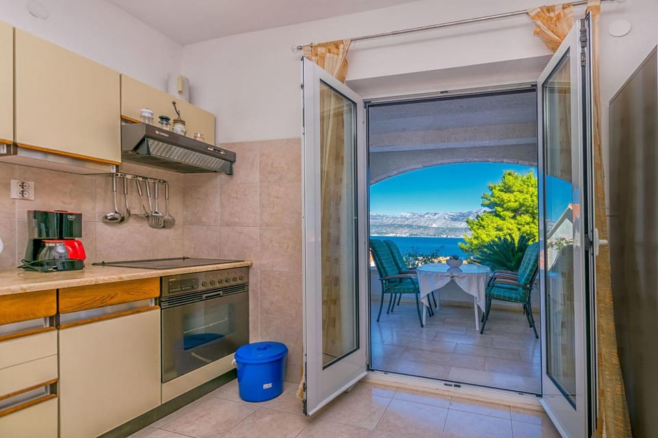 Apartments Paco Hotel in Split-Dalmatia County