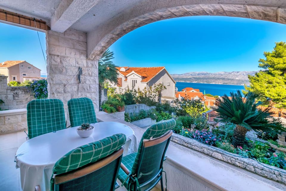 Apartments Paco Hotel in Split-Dalmatia County
