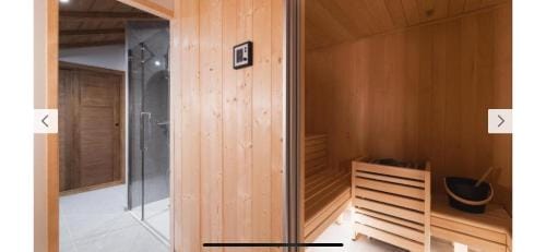 Apparthotel L'eclat des Veriaz a Megeve- Praz sur Arly - MEGEVE PISCINE SPA a partir du 20 decembre  Hotel in Megève