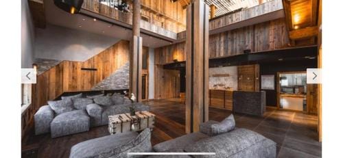 Apparthotel L'eclat des Veriaz a Megeve- Praz sur Arly - MEGEVE PISCINE SPA a partir du 20 decembre  Hotel in Megève