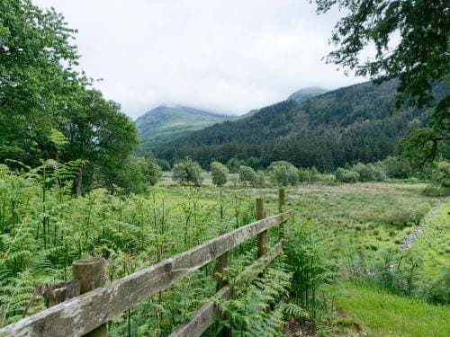 YHA Ennerdale Hostel in Copeland District
