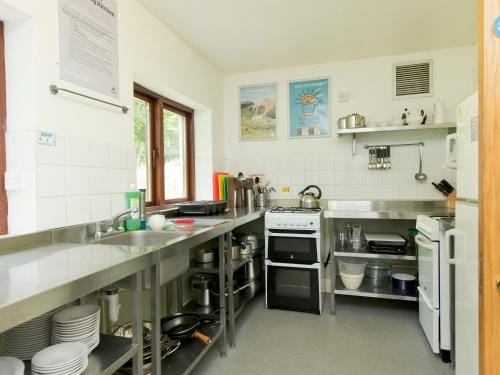 YHA Ennerdale Hostel in Copeland District