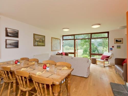 YHA Ennerdale Hostel in Copeland District