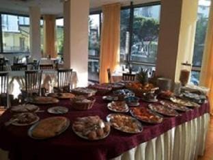 Hotel President Hotel in Cesenatico