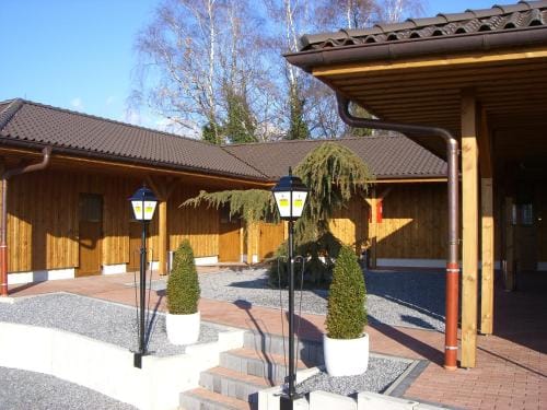Landgasthof Schlotmann Hotel in Hamm