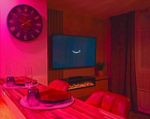 Le boudoir suite&spa Hotel in Valence