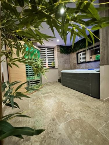 Le boudoir suite&spa Hotel in Valence