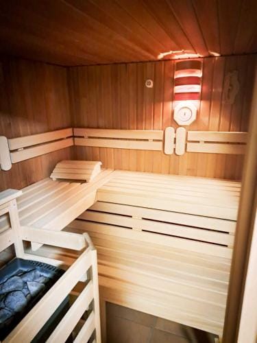 House of Happiness by apartmentgluck Hotel in Schluchsee