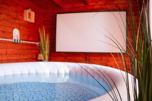 House of Happiness by apartmentgluck Hotel in Schluchsee
