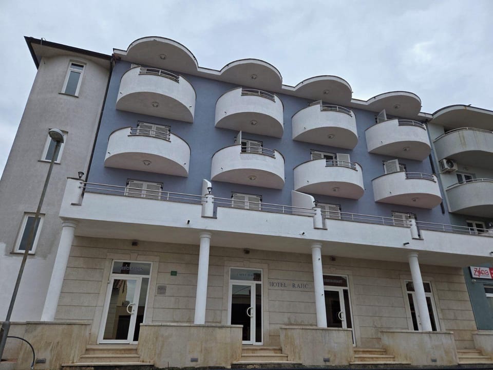 Artena Hotel Hotel in Pula