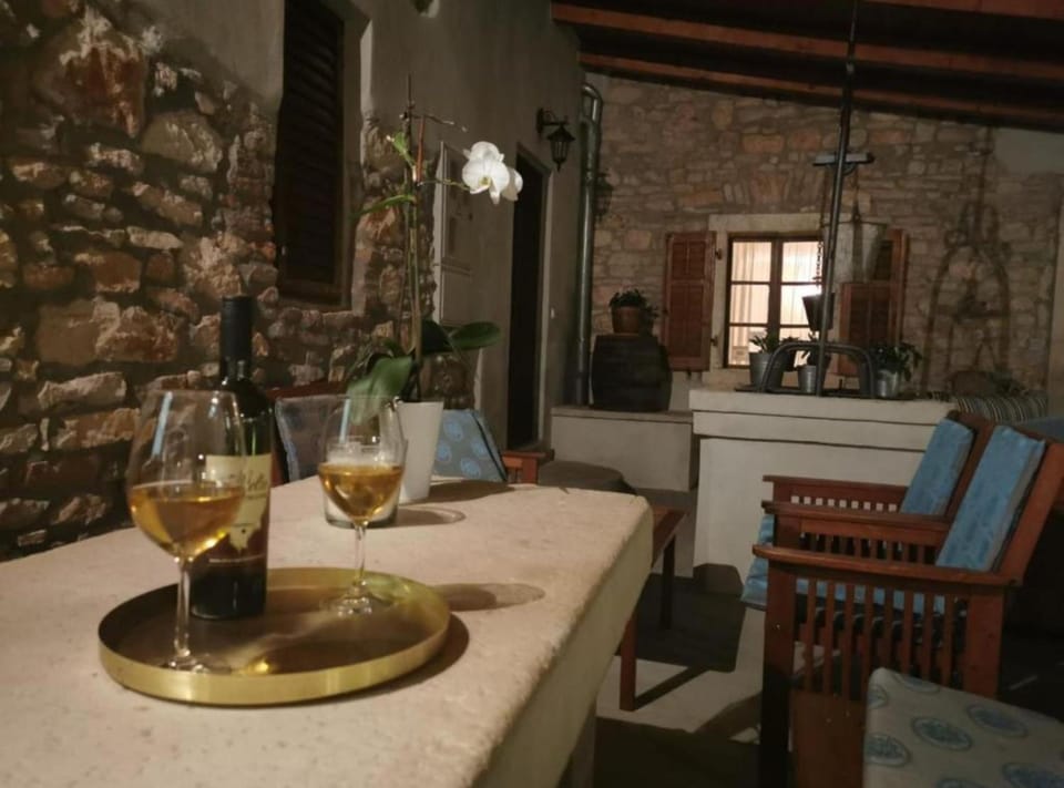 Charming Rooms & Apartments Stelio Hotel in Pula