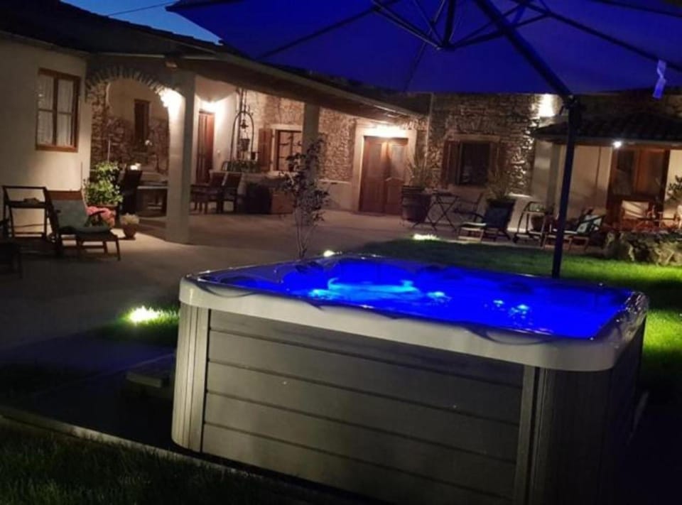 Charming Rooms & Apartments Stelio Hotel in Pula