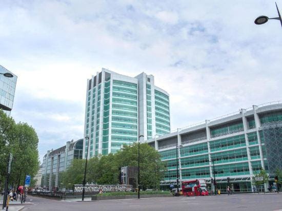 Cleveland Street by Aeria Apartments Hotel in London Borough of Islington
