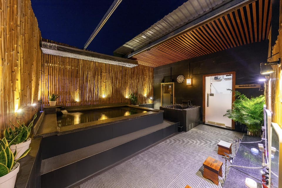 Azumaya Hotel Thai Van Lung 2 Hotel in Ho Chi Minh City