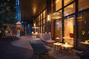Mehood Elegant Hotel, Shaoxing Shangyu Hotel in Zhejiang
