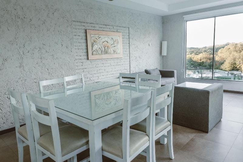 Posta Natural Apart & Hotel Apartment hotel in Tandil