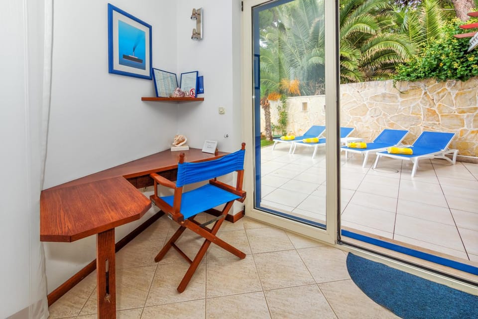 Villas Violet & Rosemary Hotel in Split-Dalmatia County