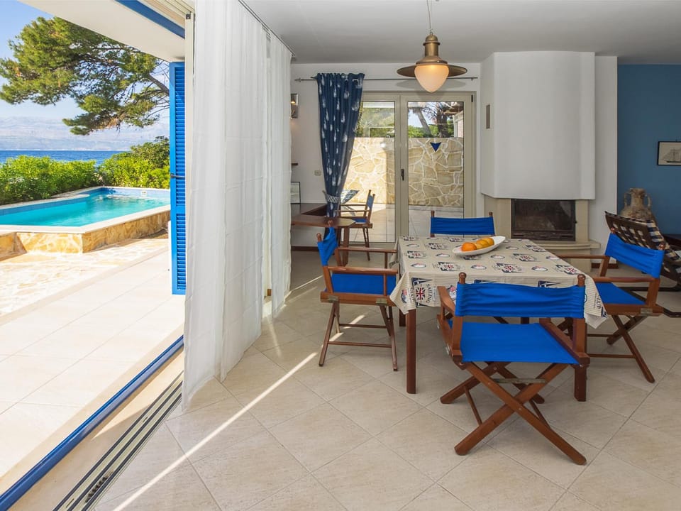 Villas Violet & Rosemary Hotel in Split-Dalmatia County