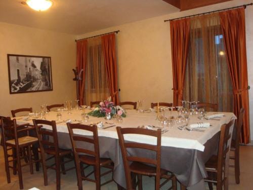 Affittacamere Al Cantoun Hotel in Piedmont
