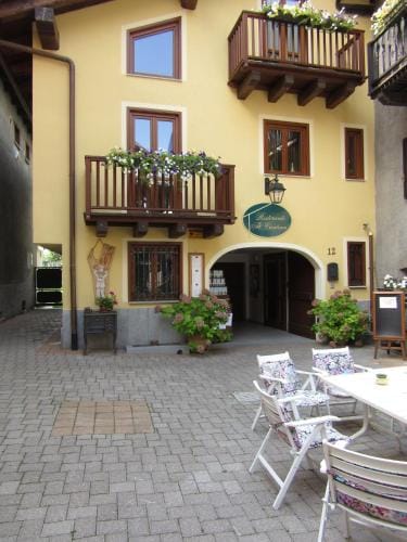 Affittacamere Al Cantoun Hotel in Piedmont