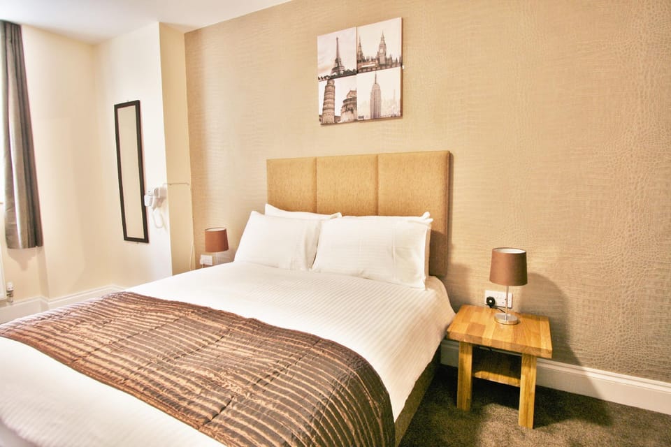 New County Hotel Hotel in Gloucester